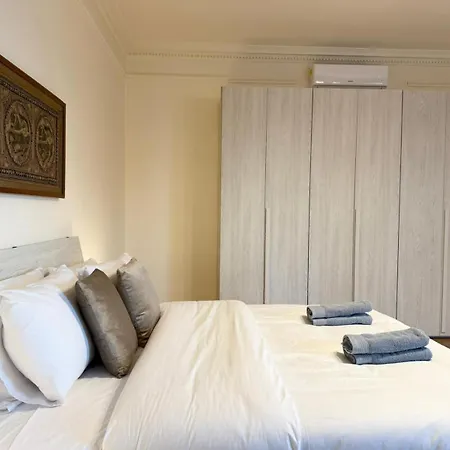 Madliena Hills Mansion 别墅