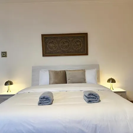 Madliena Hills Mansion 别墅