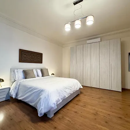 Villa Madliena Hills Mansion