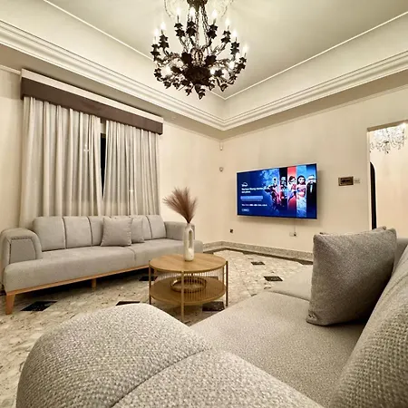 别墅 Madliena Hills Mansion Is-Swieqi