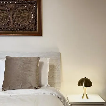 Madliena Hills Mansion Is-Swieqi