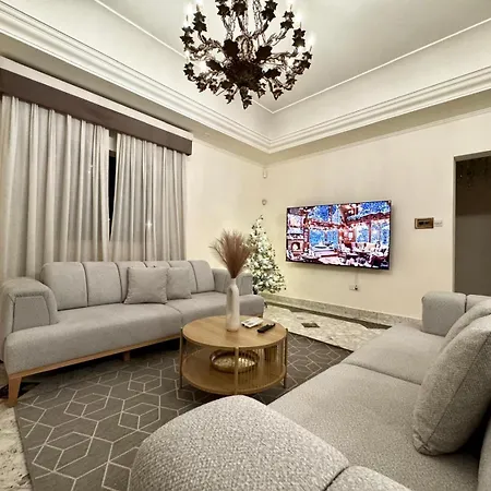 Madliena Hills Mansion *