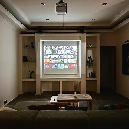 Madliena Hills Mansion * Is-Swieqi