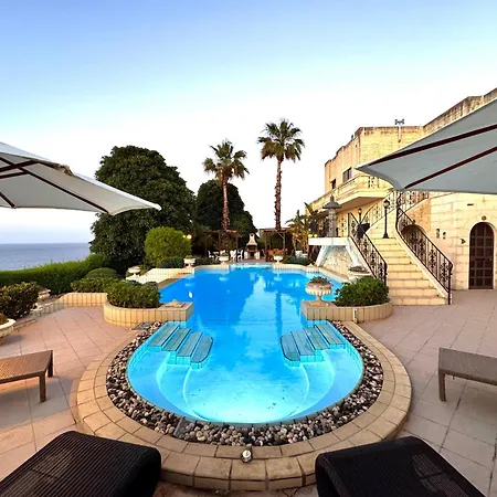 别墅 Madliena Hills Mansion Is-Swieqi