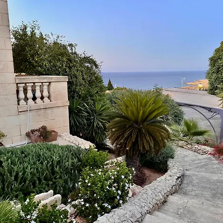 Madliena Hills Mansion 别墅