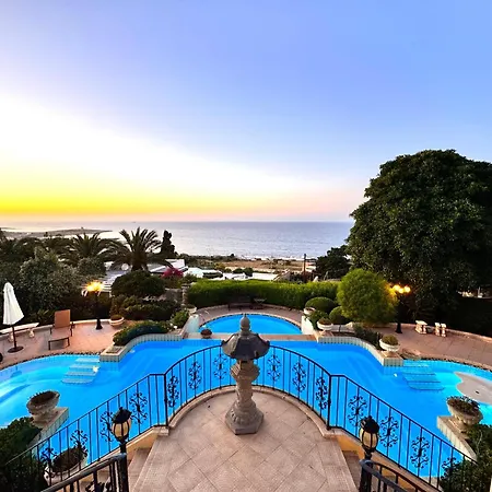 Madliena Hills Mansion Is-Swieqi