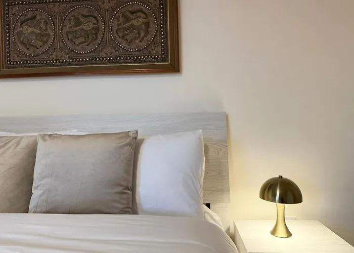 Madliena Hills Mansion