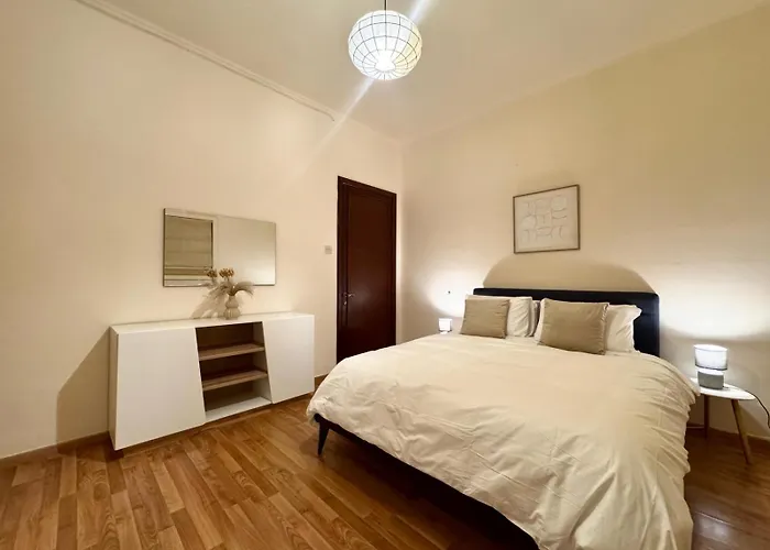 빌라 Madliena Hills Mansion Is-Swieqi