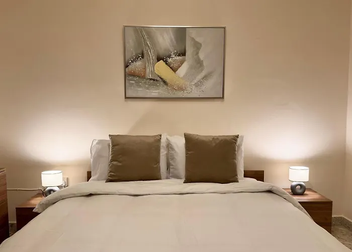 Madliena Hills Mansion * Is-Swieqi