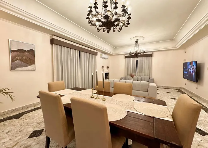 Madliena Hills Mansion *