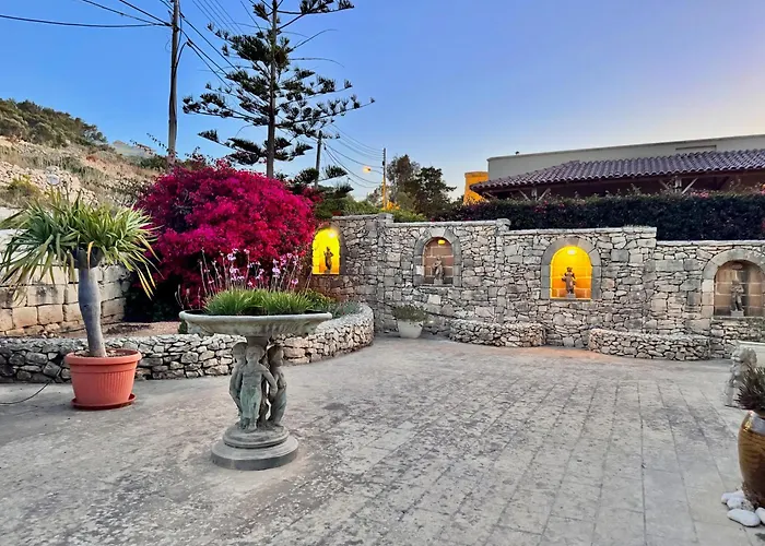 Madliena Hills Mansion * Is-Swieqi