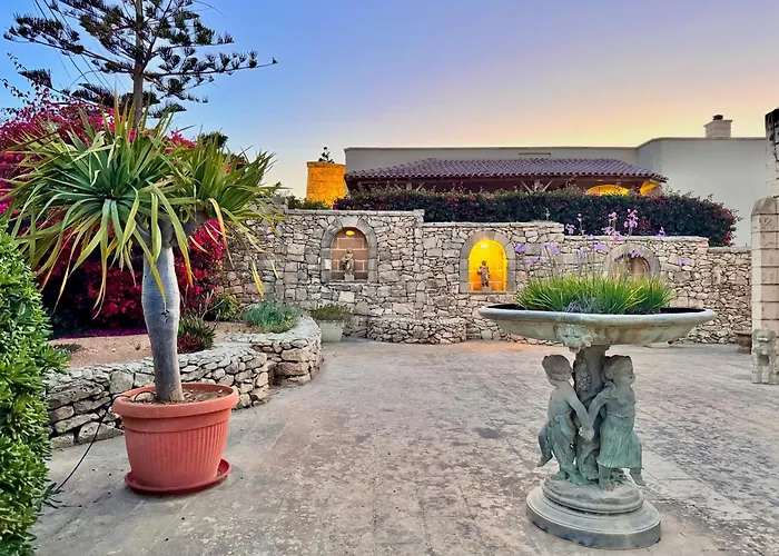 빌라 Madliena Hills Mansion *