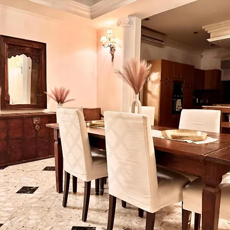 Madliena Hills Mansion ヴィラ Is-Swieqi