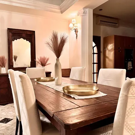 Villa Madliena Hills Mansion Is-Swieqi