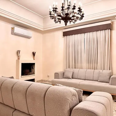 Madliena Hills Mansion Is-Swieqi