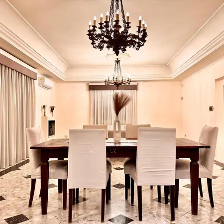 Madliena Hills Mansion Is-Swieqi