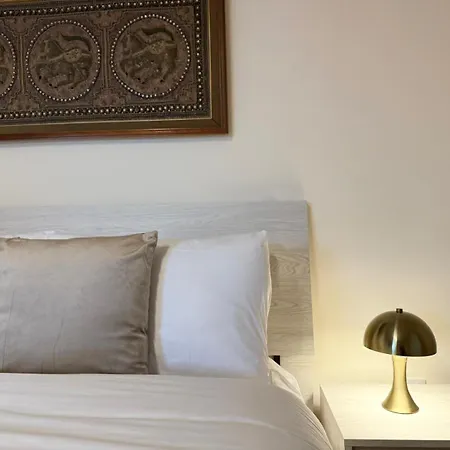 Madliena Hills Mansion