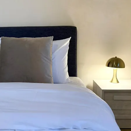 Villa Madliena Hills Mansion