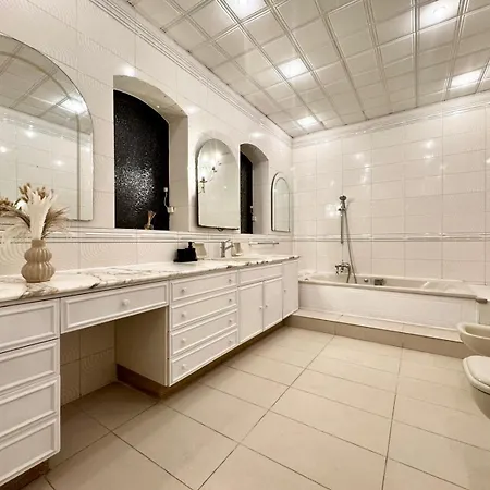 Madliena Hills Mansion Is-Swieqi