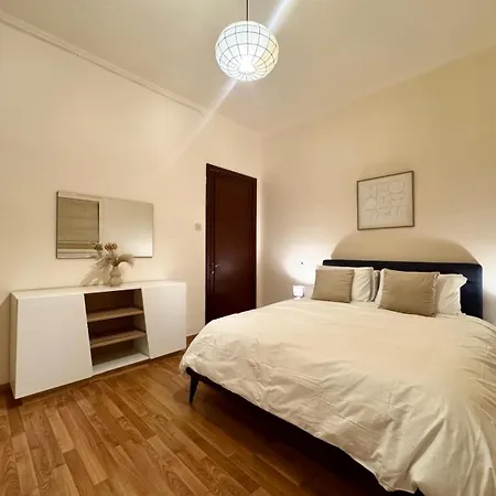 Willa Madliena Hills Mansion Is-Swieqi