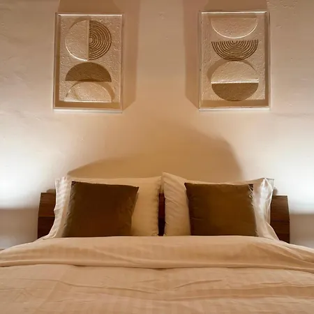 Madliena Hills Mansion Villa