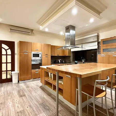 Madliena Hills Mansion Is-Swieqi