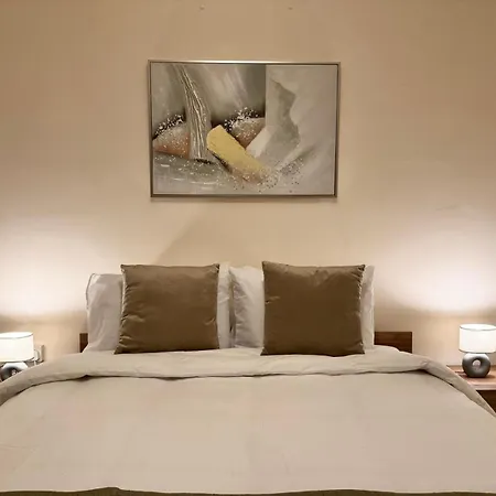 Madliena Hills Mansion * Is-Swieqi