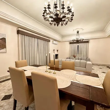 Madliena Hills Mansion *