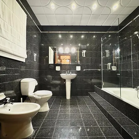 Madliena Hills Mansion