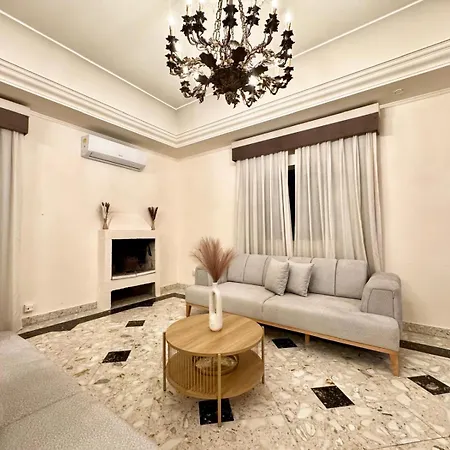 Madliena Hills Mansion ヴィラ