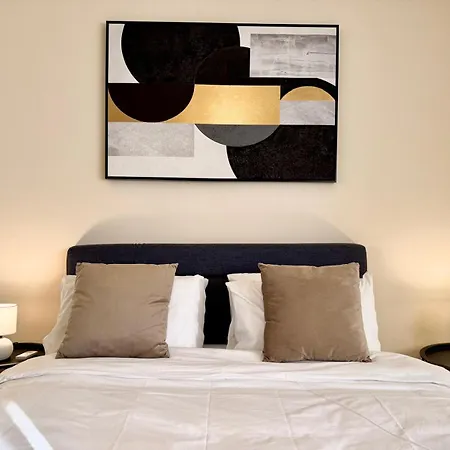 Madliena Hills Mansion Villa Is-Swieqi