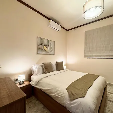 Villa Madliena Hills Mansion