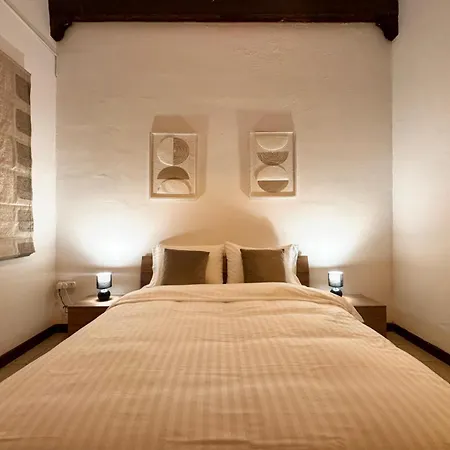 ヴィラ Madliena Hills Mansion Is-Swieqi