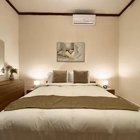 Madliena Hills Mansion *