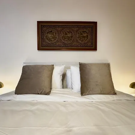 Madliena Hills Mansion * Is-Swieqi