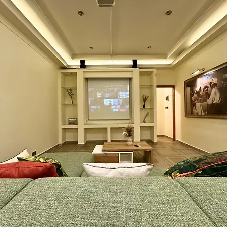 Madliena Hills Mansion Villa