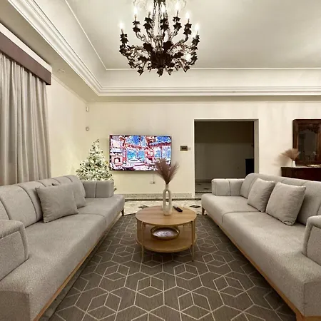 Madliena Hills Mansion Willa Is-Swieqi