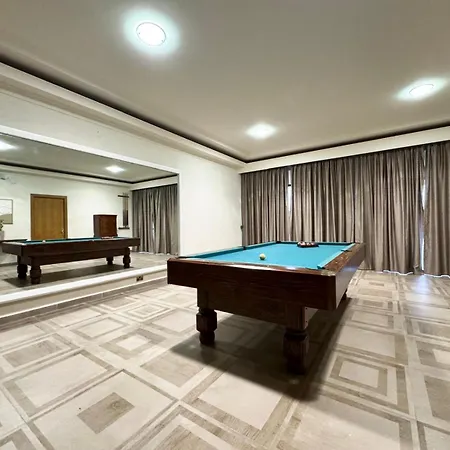 Madliena Hills Mansion Is-Swieqi