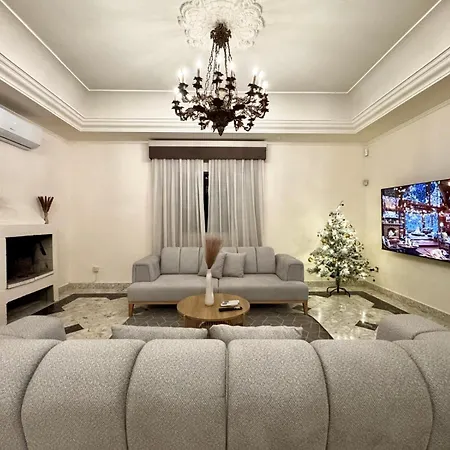 Madliena Hills Mansion * Is-Swieqi