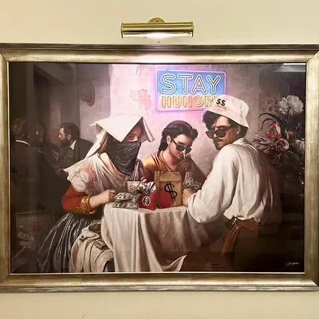 Villa Madliena Hills Mansion Is-Swieqi