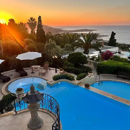 Madliena Hills Mansion Is-Swieqi