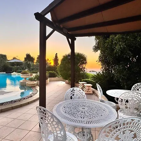 Madliena Hills Mansion Villa