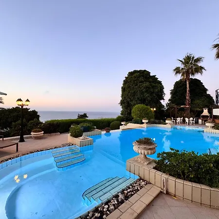 Madliena Hills Mansion Villa Is-Swieqi