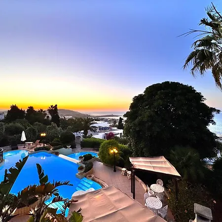 Madliena Hills Mansion ヴィラ Is-Swieqi