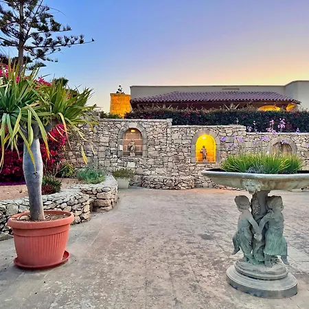 Villa Madliena Hills Mansion *