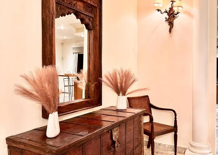 Madliena Hills Mansion *