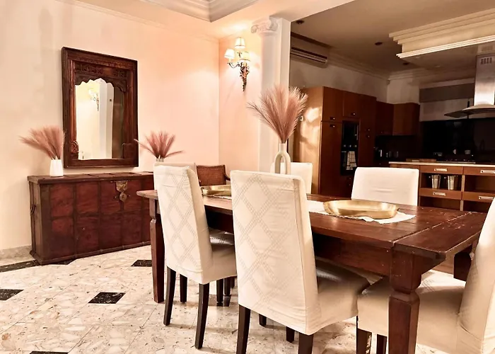 Madliena Hills Mansion Villa Is-Swieqi