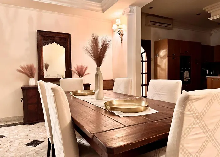 וילה Madliena Hills Mansion Is-Swieqi