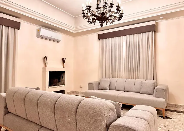 Madliena Hills Mansion Is-Swieqi