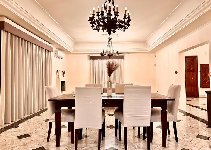 Madliena Hills Mansion Is-Swieqi